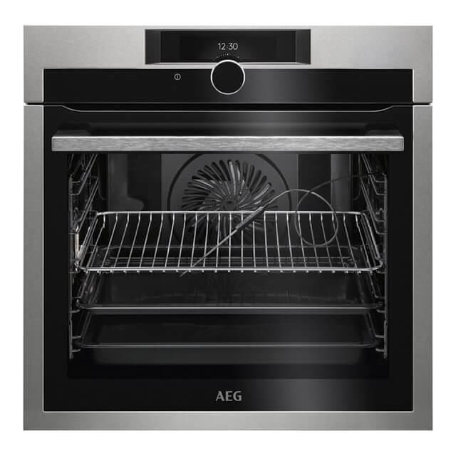 Servicio técnico de reparación de hornos Electrolux en Astudillo