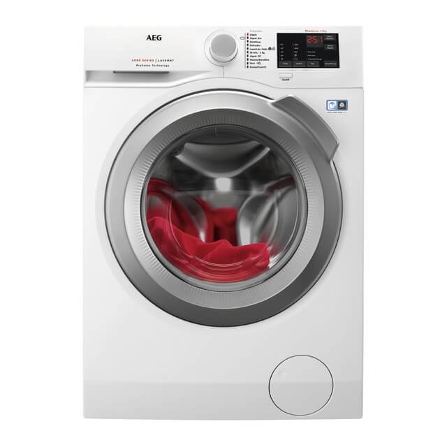 Servicio técnico de reparación de lavadoras Electrolux en Astudillo