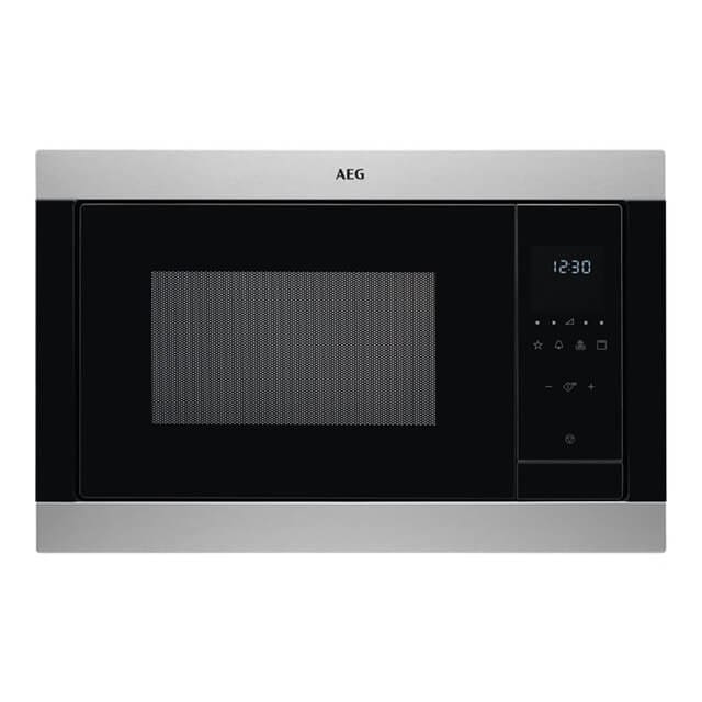 Servicio técnico de reparación de microondas Electrolux en Astudillo